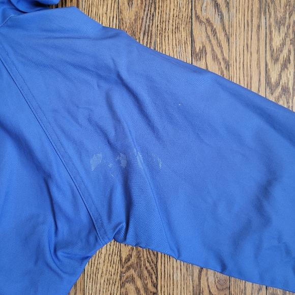 Vintage Kanuk Shell Jacket - Picture 6 of 8